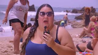 Every Body Deserves Love Summer Body Event Johanna