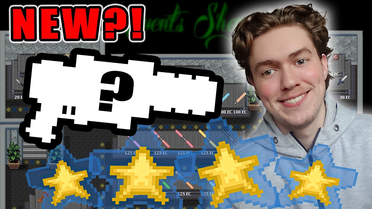 I Bought a Random NEW Event Coin Item! | Graal Era