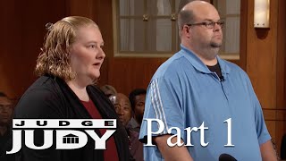 Who Gets the Subwoofer after Split? | Part 1