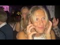 Amsterdam Nightlife 4K Disco Night Club Pub In Netherlands Traveller Solo 