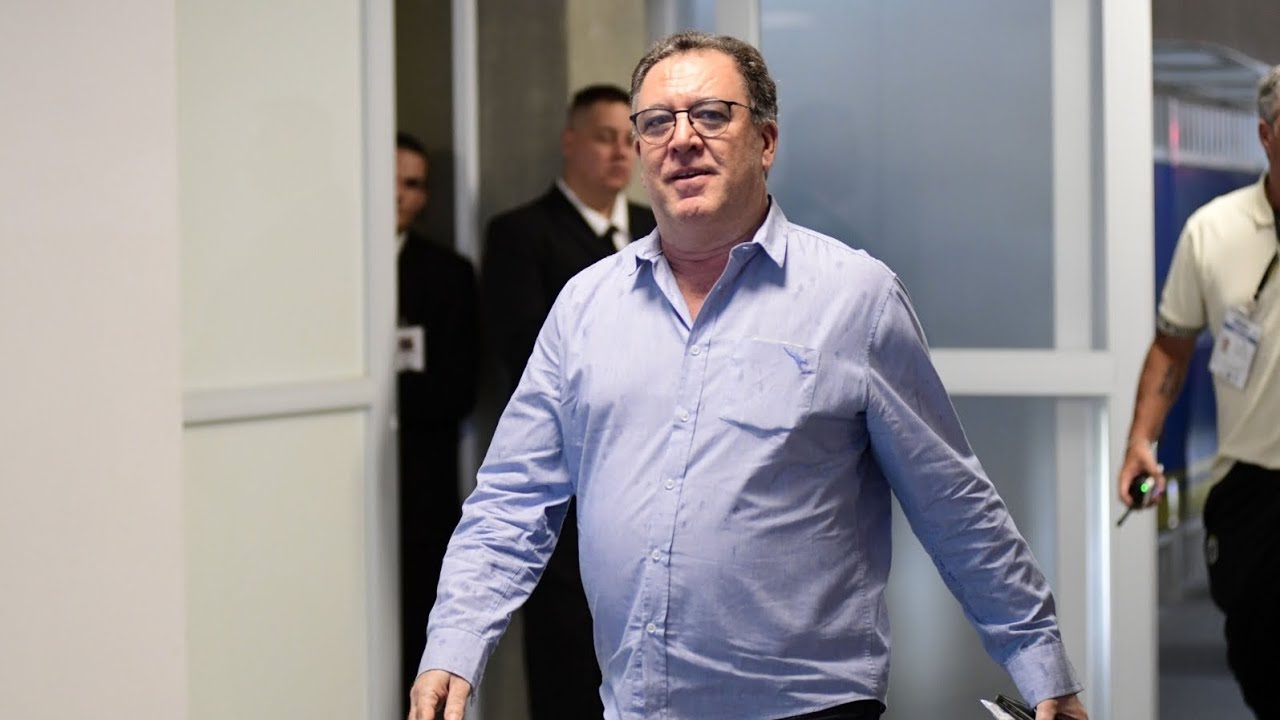 ATUALIZAÇÕES NO SANTOS! BASTIDORES NEYMAR X TEIXEIRA, REAL SOBRE ROBINHO JR E SITUAÇÃO DE VOJVODA!