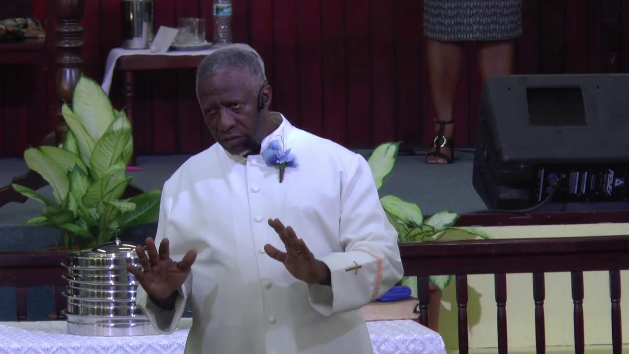 First baptist church barbados live stream youtube