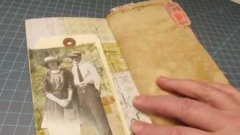 TN insert I made for myself