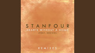 Video thumbnail of "Stanfour - Hearts Without A Home (Radio Mix)"