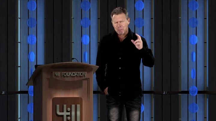 Changing the Way We Think - Session 1 | Rob Rufus ...