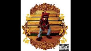 Download lagu Kanye West - Never Let Me Down (High Quality)