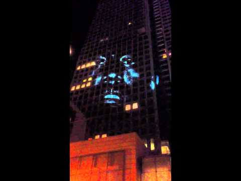 Kanye West - New Slaves Feat. Frank Ocean (Live in San Francisco)