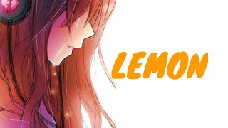 Story wa anime sad song (LEMON) 30 detik