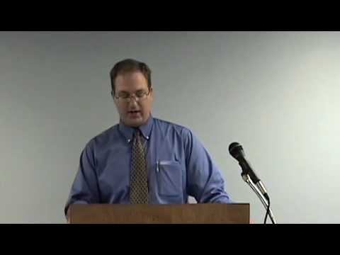 Pastor Kyle Ficek on Idolatry (2/5)