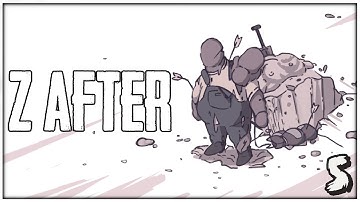 Surviving An Apocalypse In A Stunning Point And Click World