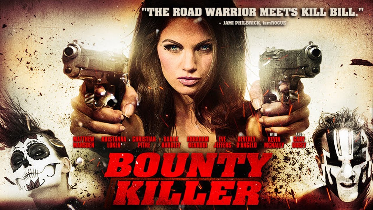 2013 Bounty Killer