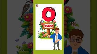 spelling of zero || spell the number #kindergarten #staylittlechannel #learning Wealth