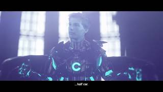 If Lappen Appen "Car Man" Trailer screenshot 4