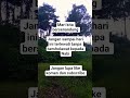 "💚 "Jangan lewatkan video ini tanpa mengucapkan sholawat untuk Nabi Muhammad ﷺ."