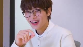 Jeongin In Sing Baby Shark Song Stray Kids