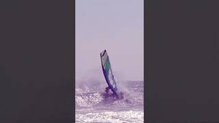 My last days in Pozo this year... #shorts #windsurfing #canaryislands