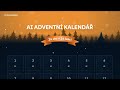 Porozuměj AI už do Štědrého dne s AI adventním kalendářem! [Odemknutá úvodní lekce ZDARMA!]