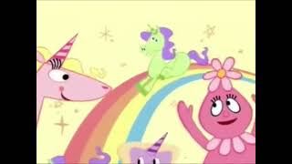 Nick Jr. Bedtime Business Yo Gabba Gabba! Dreams