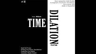 Time Dilation Kainthu Chapter 1 Vishwa Second Ist Jas Studios Simple Creator