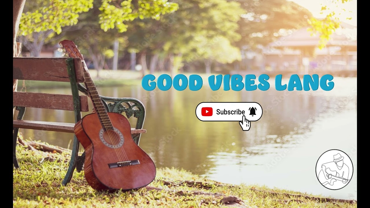 Good Vibes Lang (V1)