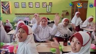 Literasi UNS 2025 - Pucungrejo Gemar Membaca:Program Penguatan Literasi Anak dan Remaja