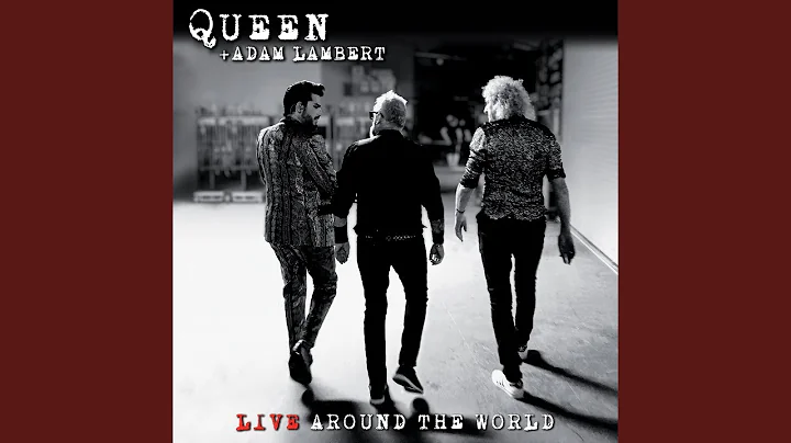 Now I'm Here (Live At Summer Sonic, Tokyo, Japan, 2014)