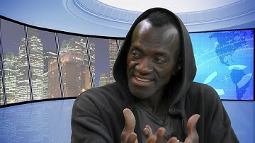 PROMO - DE DAKLOZE DICHTER - ONGEHOORD #3