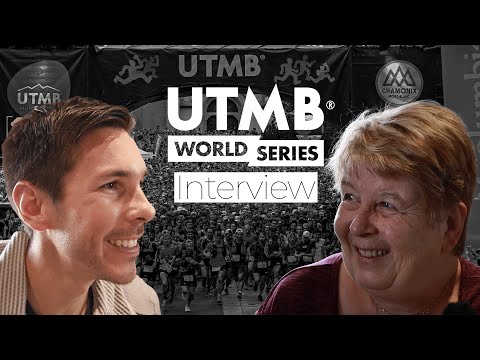 UTMB® I Everything you need to know (Ultra Running Interview with Catherine Poletti)