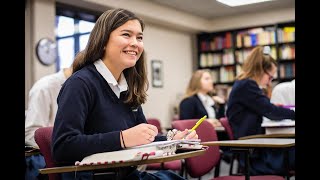 An Introduction to Chesterton Academy