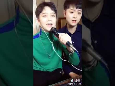 抖音【沙漠骆驼2】好听到停不下来～模仿各大巨星的唱腔歌声