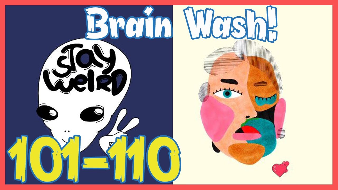 Brain 106. 106 Уровень Brain. Brain Wash уровень 162. 107 Уровень Brain. Brainwash игра.