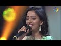 Maayadari Maayadari Andama Song | SP Balu,Malavika Performance | Swarabhishekam | 1st September 2019 Mp3 Song