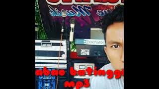 Lai tabao batinggakan by ucok  Chigano live music