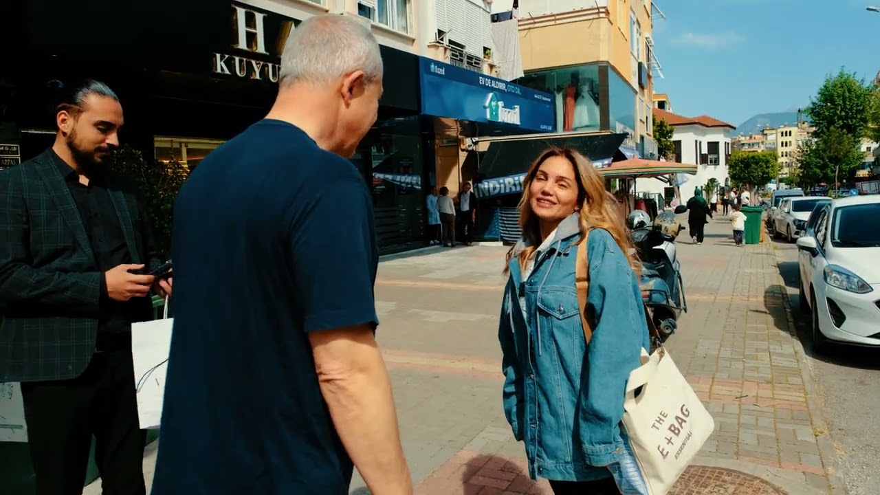 BAŞKAN ÖZÇELİK’TEN ESNAFLARA ZİYARET