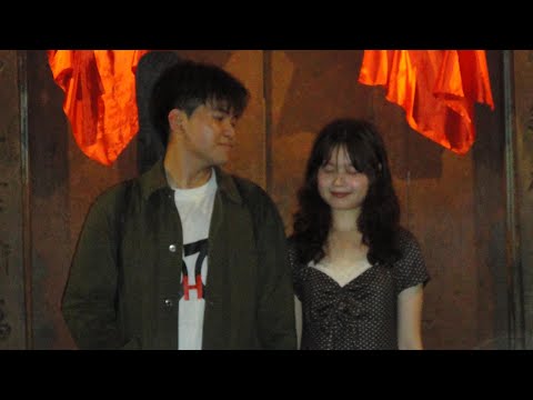 (Teaser) Hẹn em dưới pháo hoa (18/09/2026)