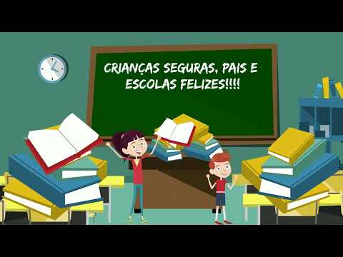Assista: Lei 13.722 de 2018