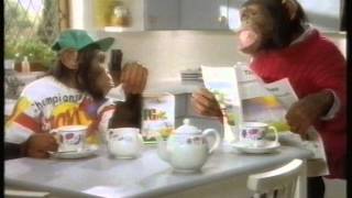 ITV Adverts 1999 2
