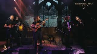 Trapanarella - Ars Nova Napoli (6th October 2025 - The Piano Man New Delhi)