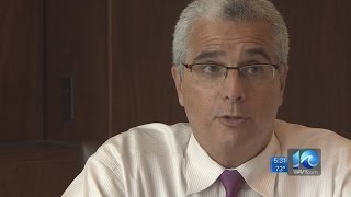 Anthony Burfoot's attorney comments on Ronnie Boone's guilty plea