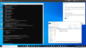 Redteam: Trojan a help file with a Putty dropper using MacroPack