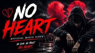 NO HEART (Official Music Video) | New Punjabi Song 2026