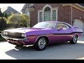 1970 Dodge Challenger For Sale