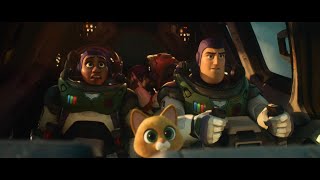 Lightyear - Official® Trailer 2 [HD]