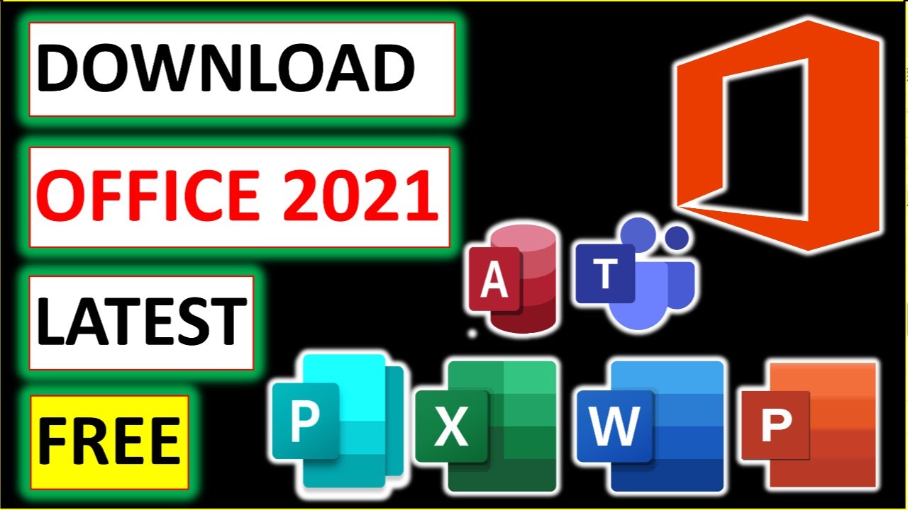 What Is Office LTSC 2021? How to Free Download and Install It