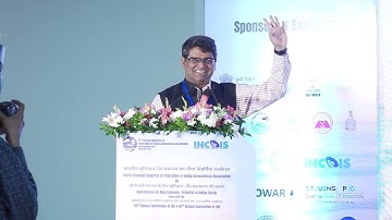 FIGA 2025 | Plenary Talk | 06-11-2025