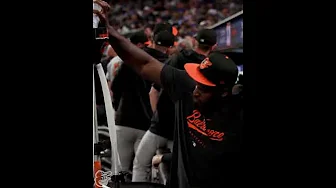 Ramon URIAS Hr.#8 Season 2024 Orioles Ave.249 AB 213 #sbvzla #mlb #orioles thumbnail