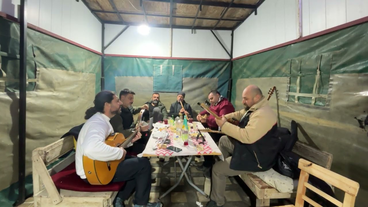 Harman Yeri Sürseler