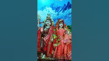 Mahashivaratri status video 😍  shivshakti status #shorts #trending #mahashivratri #mahashivratri2025