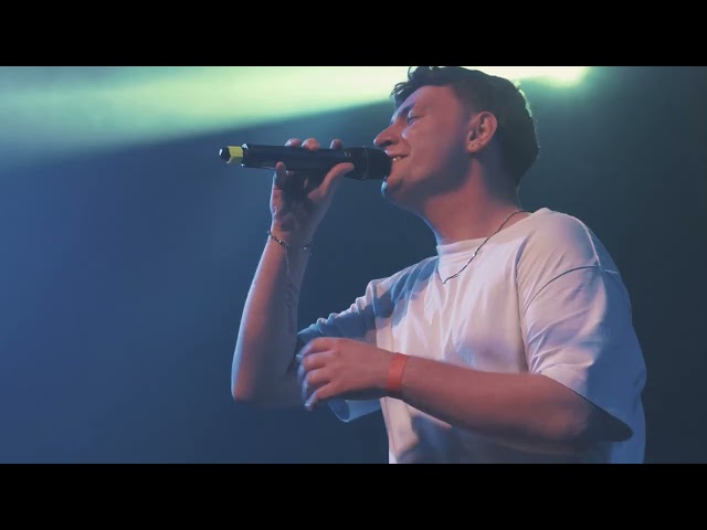 Phil - Growing in my own light | Unplugged 2025 | 2. Chance Saarland