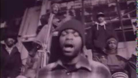 Wu Tang Clan - M.E.T.H.O.D.